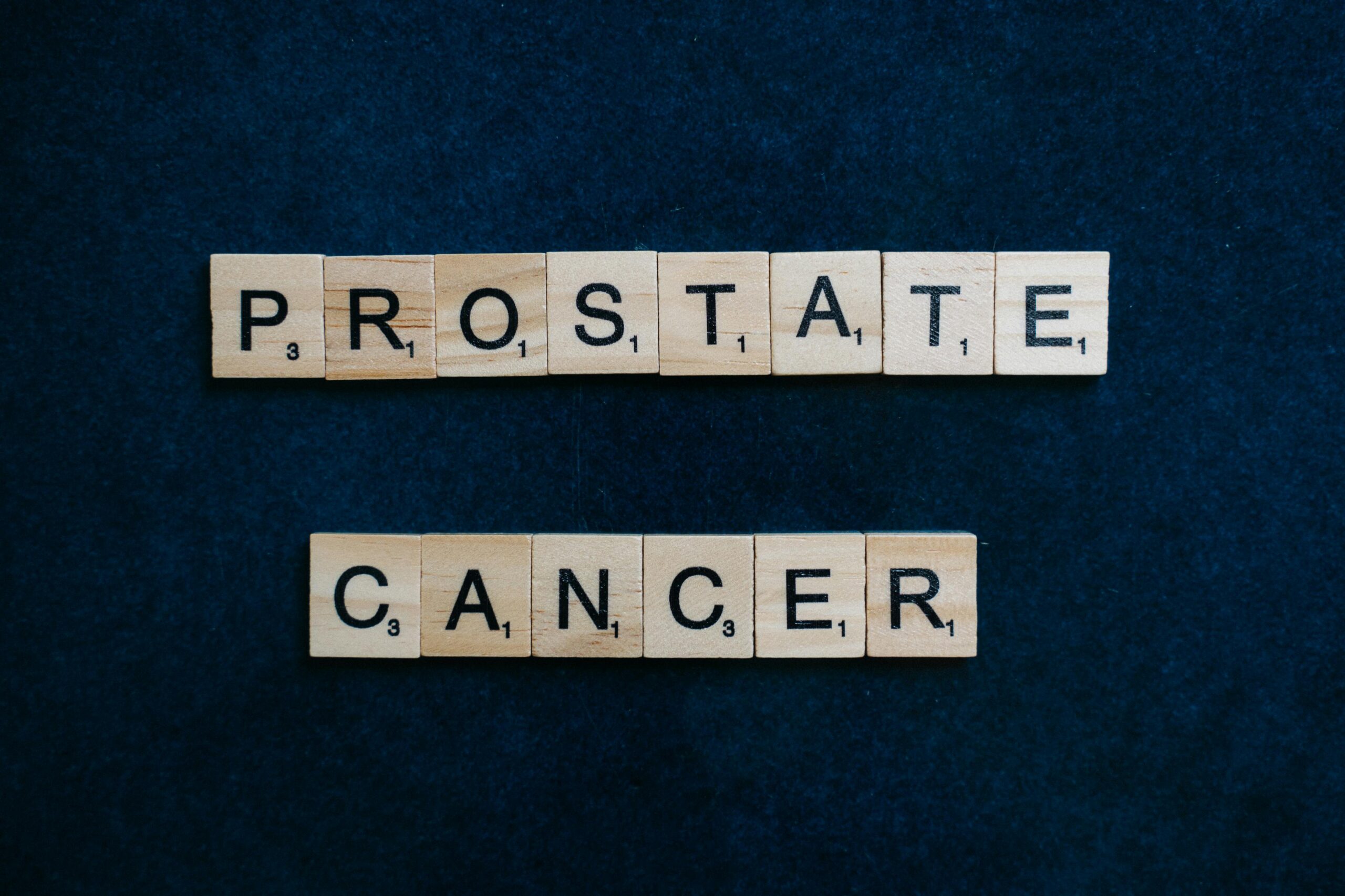 Prostate Cancer: What Every Man Should Know to Stay Ahead