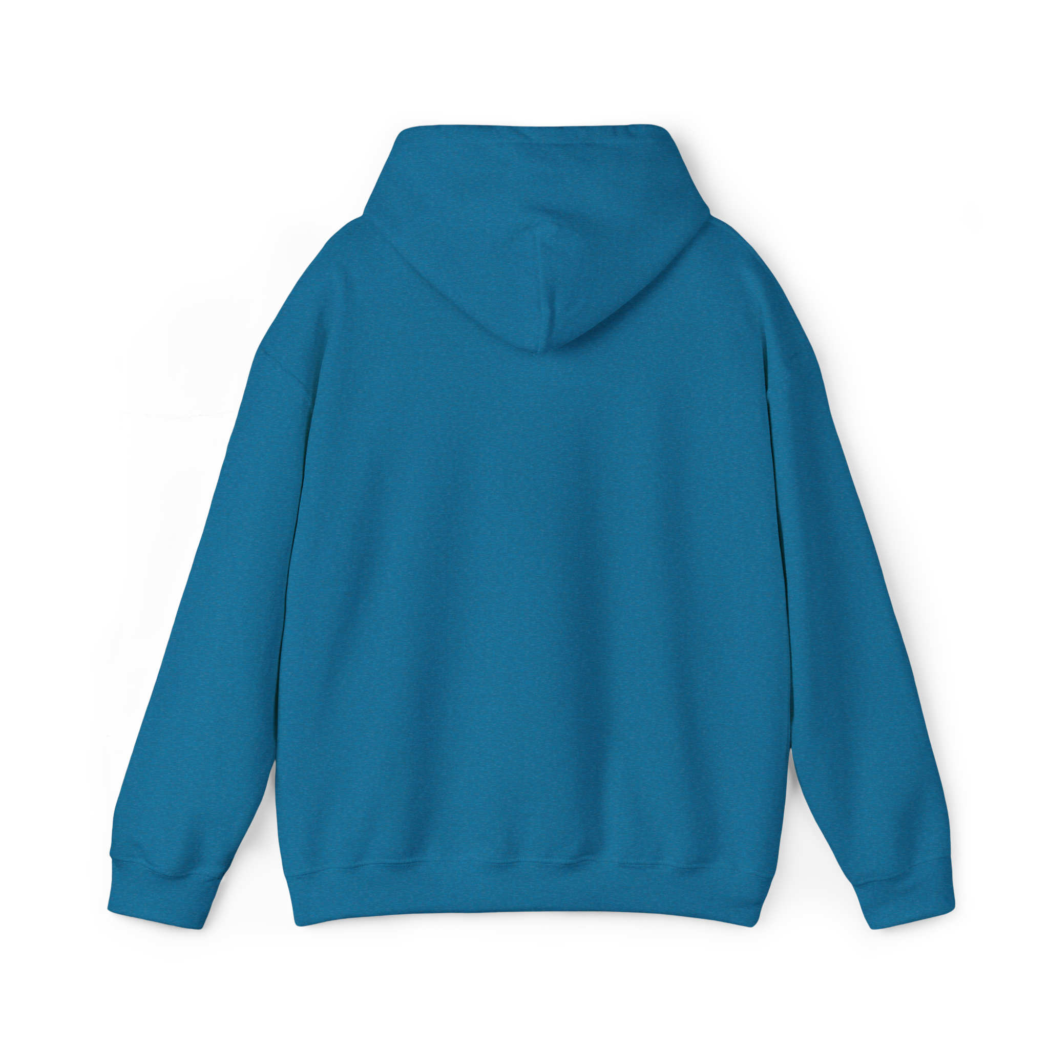Fried Chicken Illustration Hoodie | Yo Where My Side Piece At? - Image 2