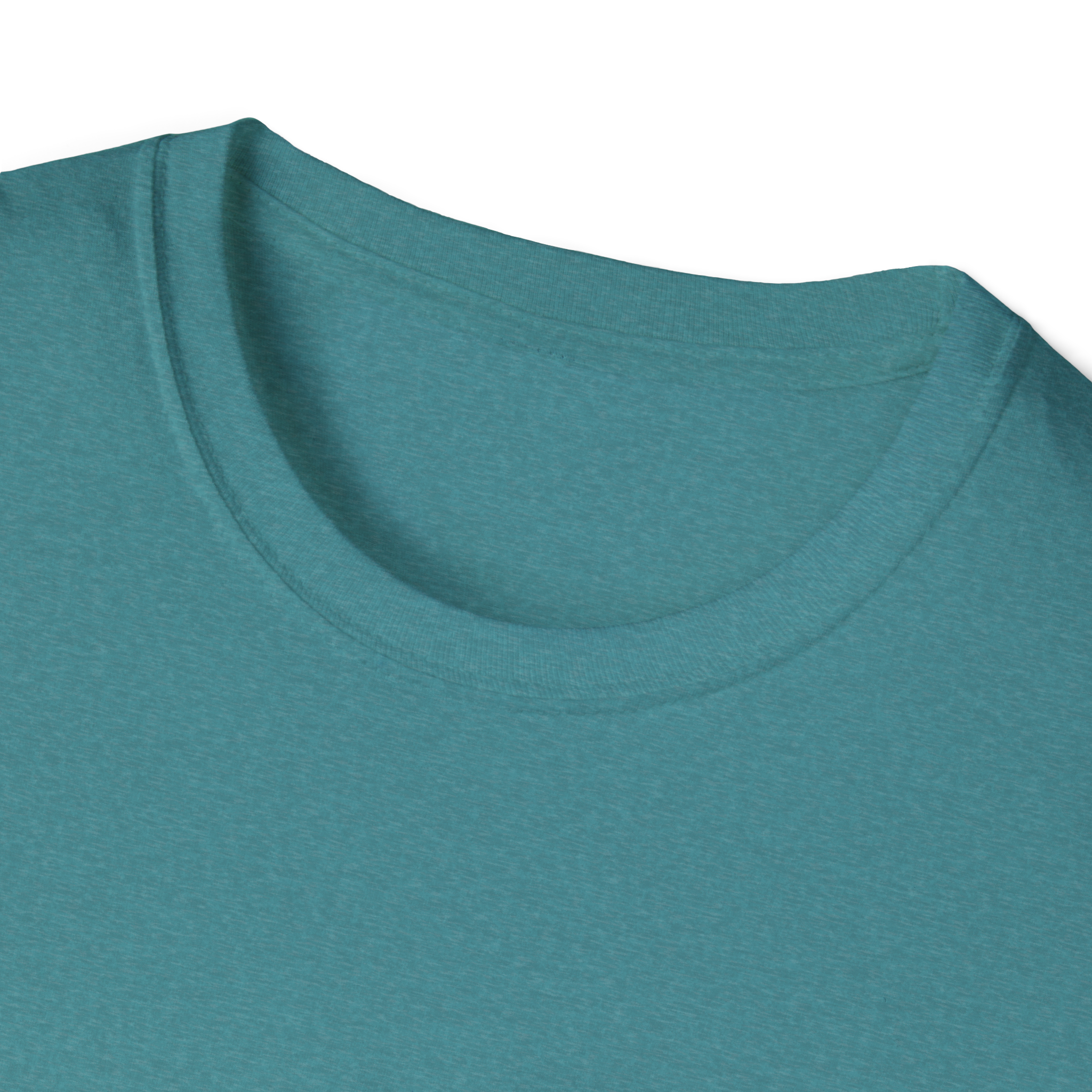 Help Me I'm Not Crazy T-Shirt | Retro TV Static Mental Health - Image 3