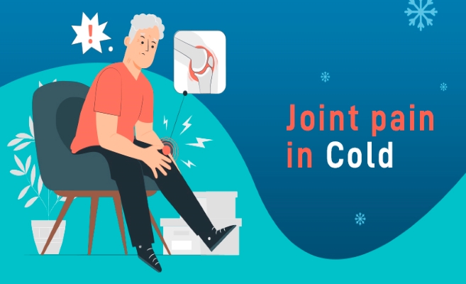 The Impact of Cold Weather on Joint Pain and Mobility