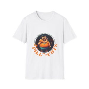 Pharmacist Funny Shirt Pill-Cots Pun – Pharmacy Humor Tee – Gift for Pharmacist, Pharmacy Tech, RX Student, Pharmacy Joke Shirt