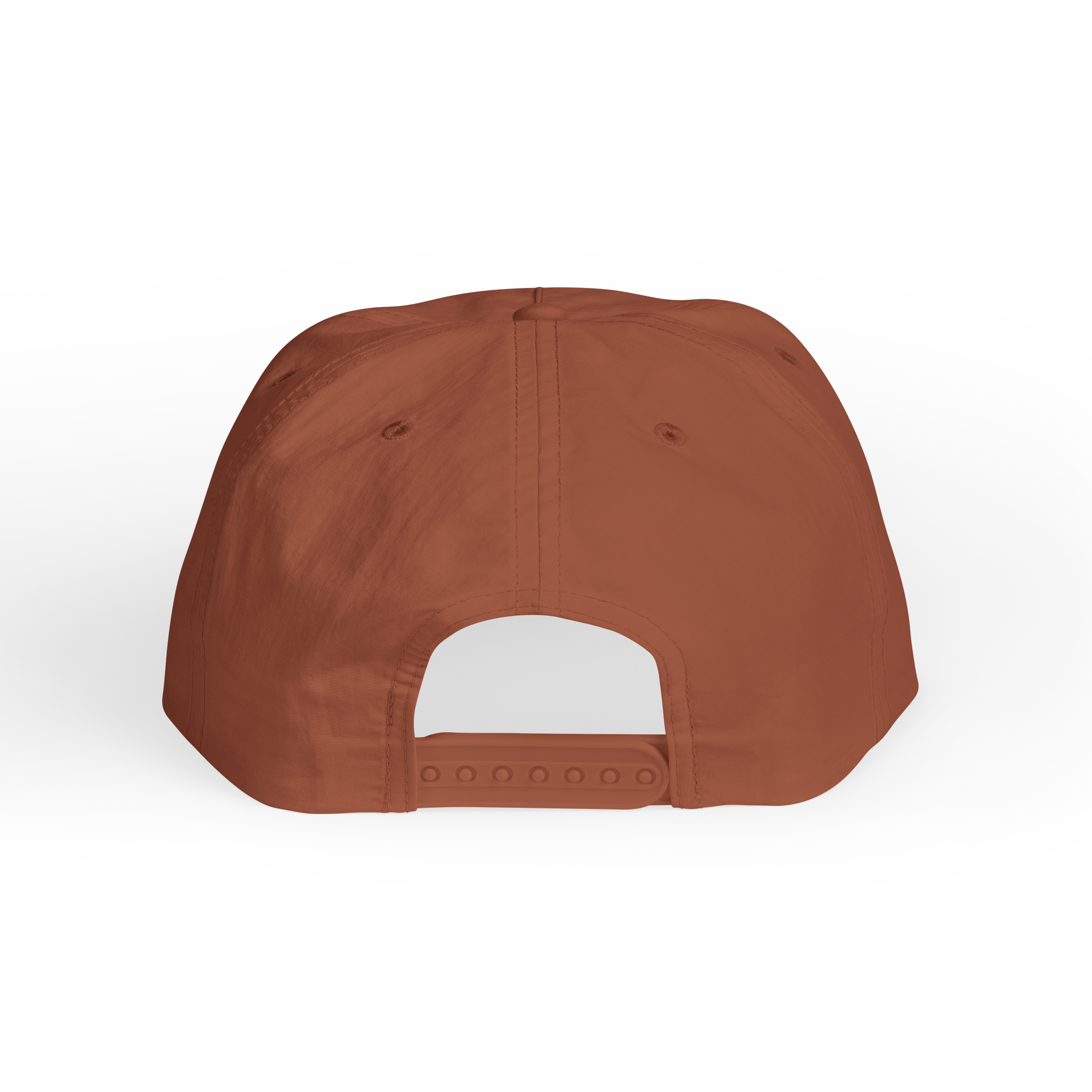 Zombie with Coffee Surf Cap | Funny Monday Morning Hat - Image 2