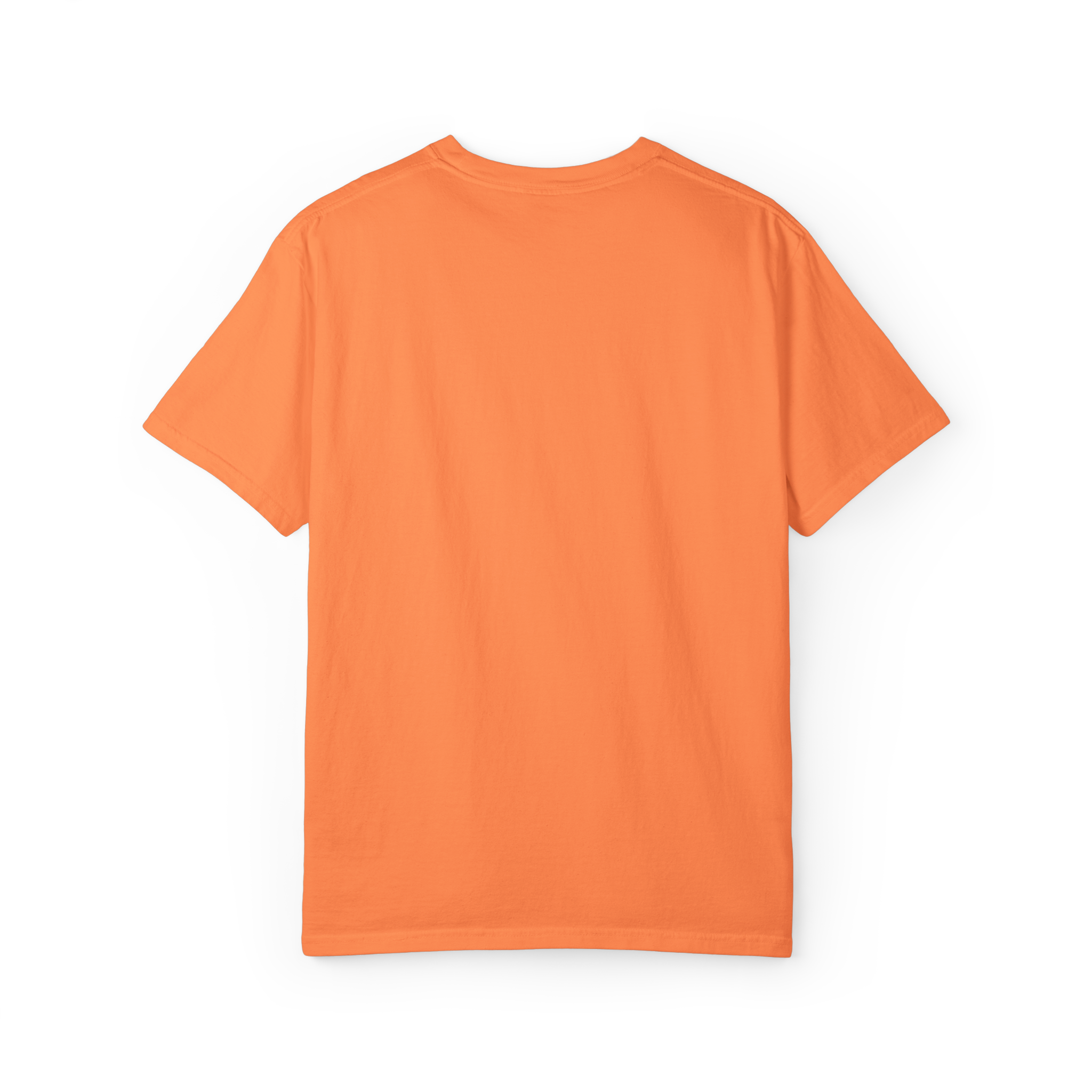 Ibupuurrrfin Cat Illustration T-shirt | Cute Medicine Kitty - Image 3