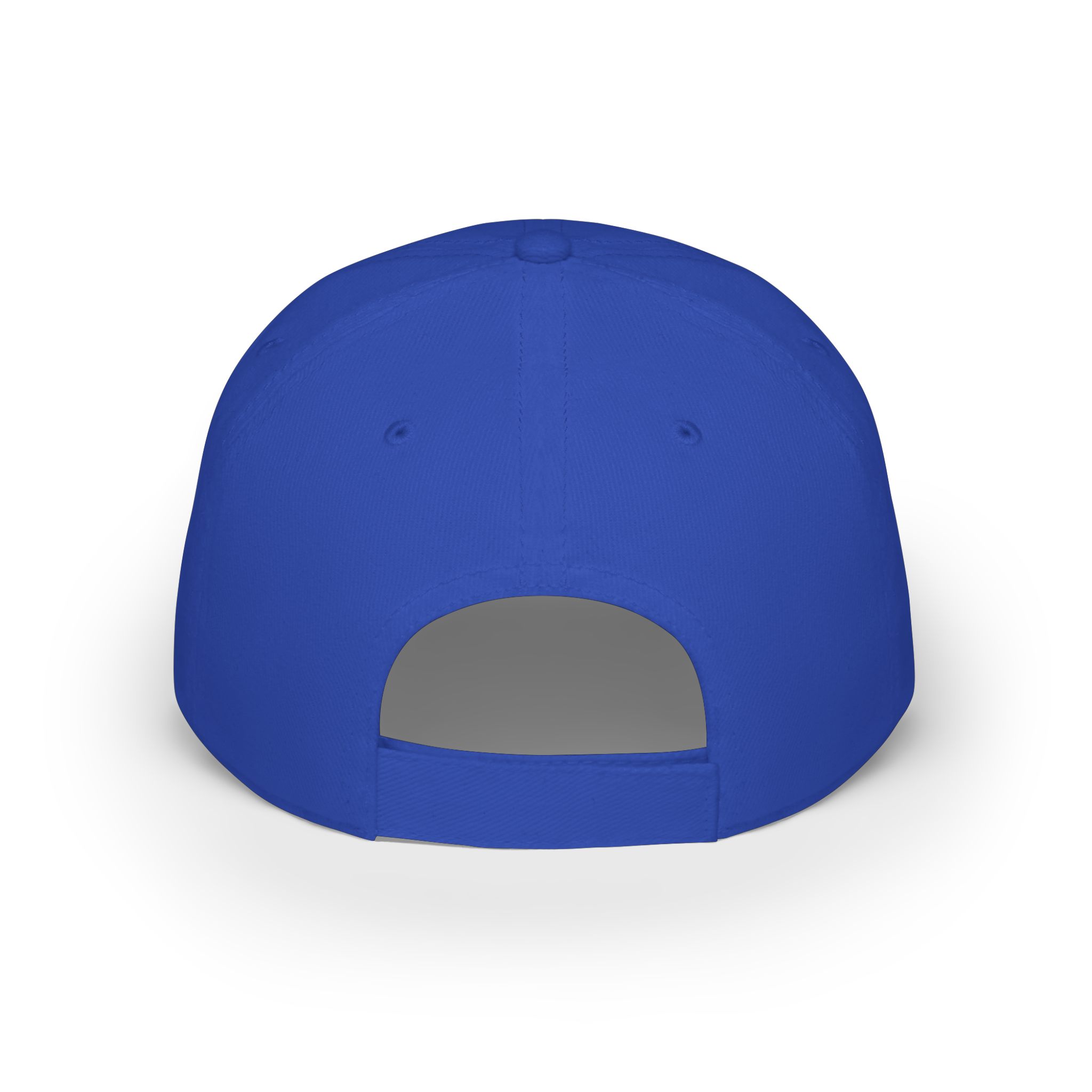 Every Day Is Training Day Baseball Cap | Retro Road Trip Car Design - Image 2