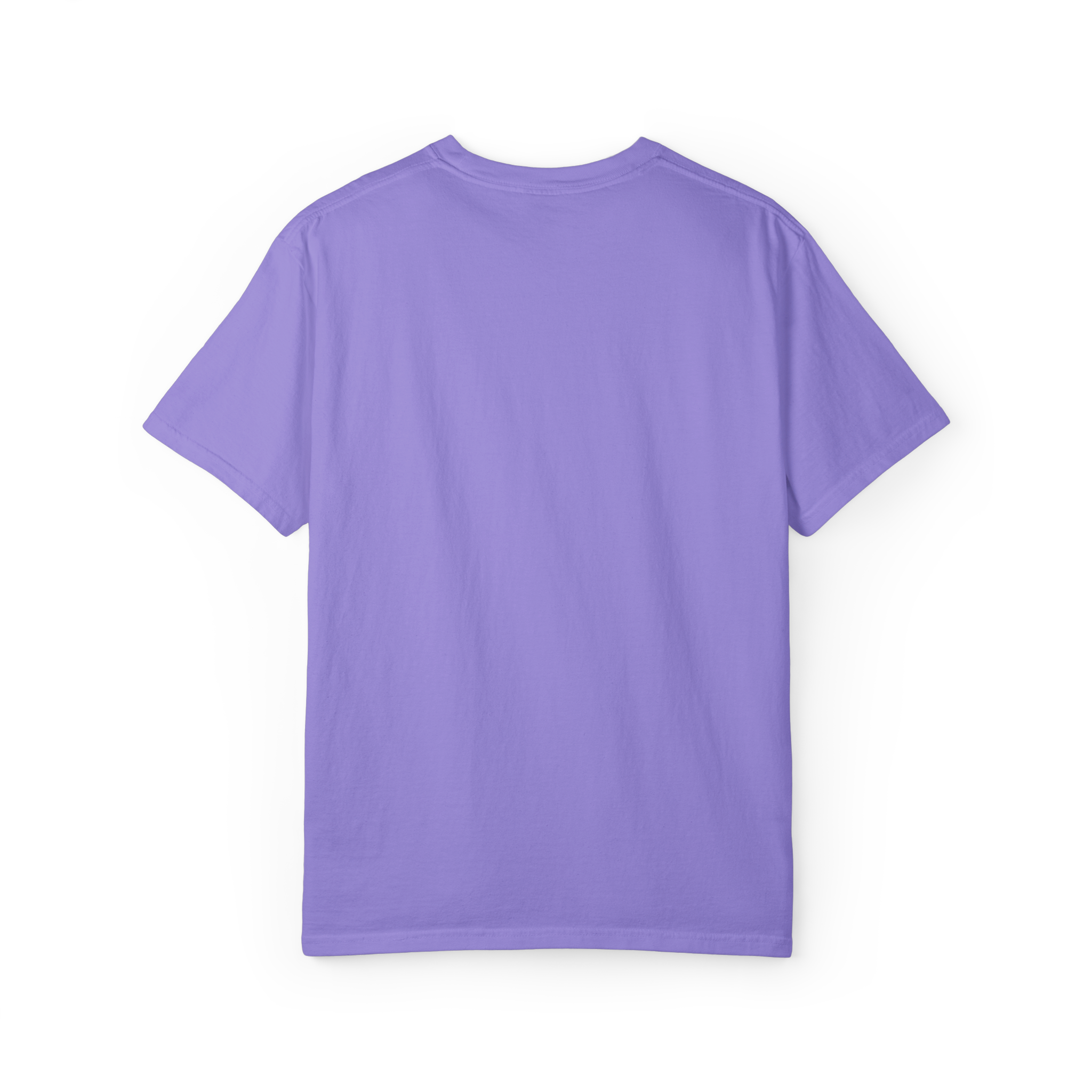 Cute Puppy Illustration T-Shirt | Cartoon Dog Graphic - Image 2