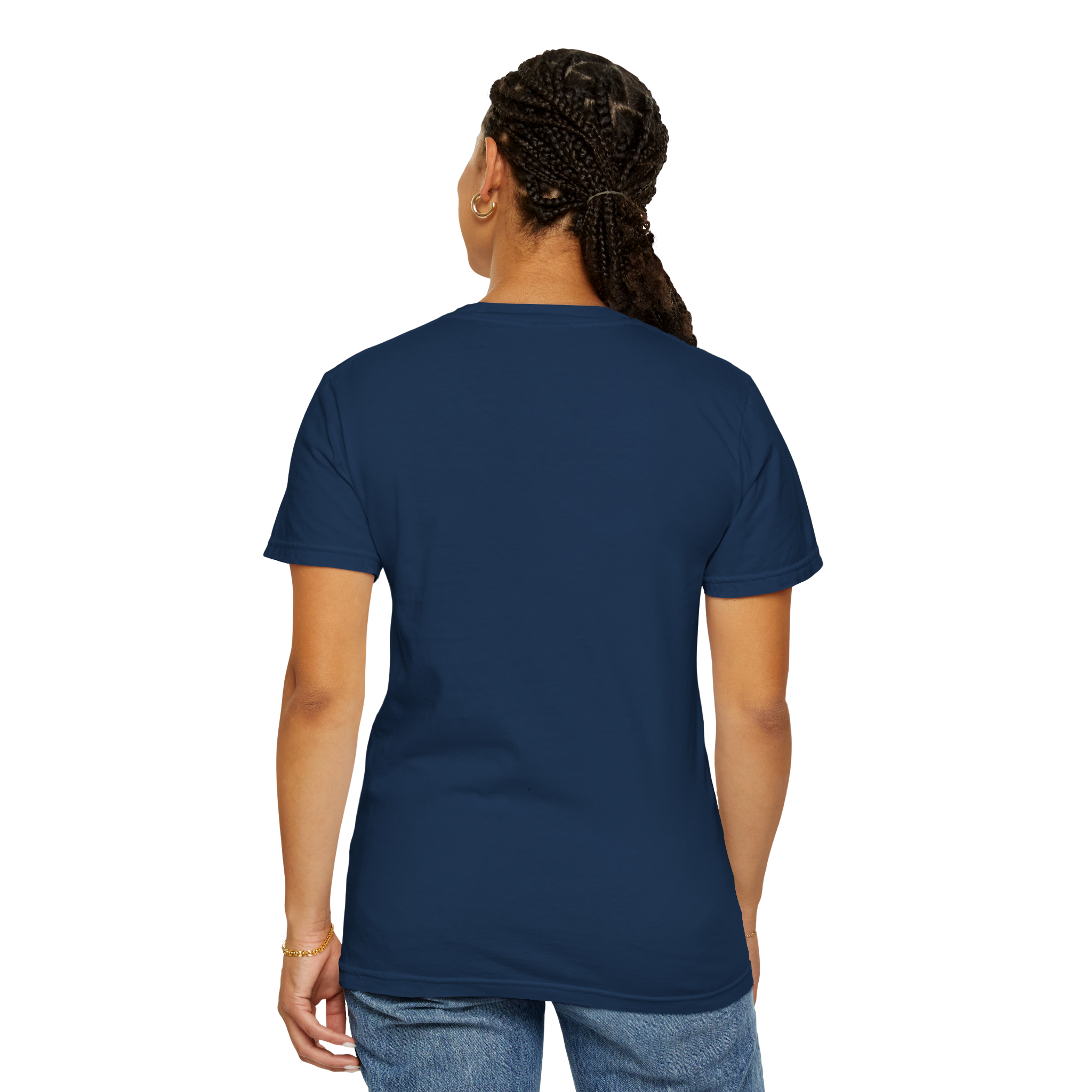 Antibiotics Cartoon Doctor T-shirt | Funny Medical Question Mark Design - Image 7